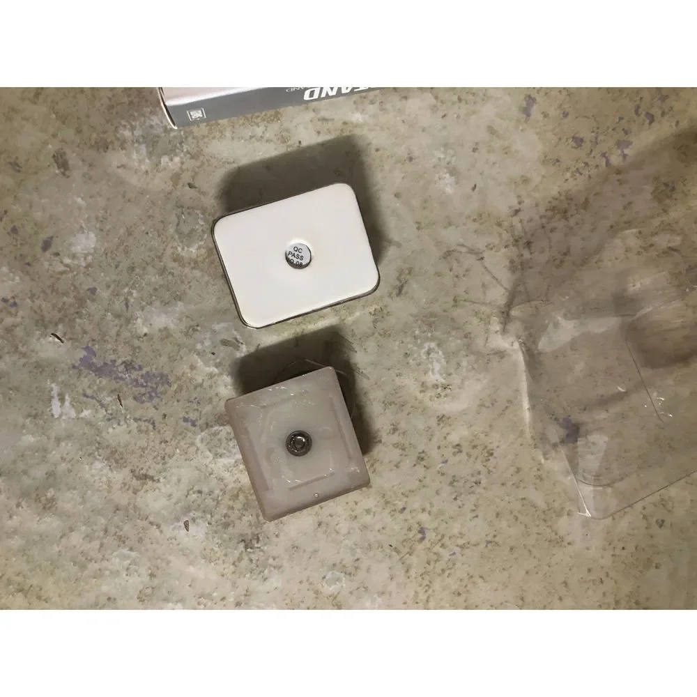Ring Stands for Mobile Devices